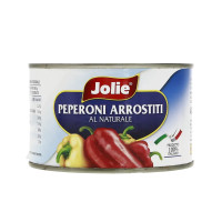 Peperoni Arrostiti