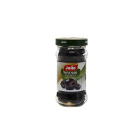 Olive Nere Rondelle