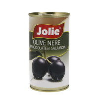 Olive Nere Denocciolate
