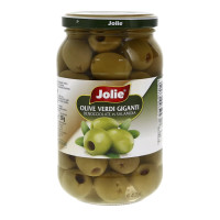 Olive Denocciolate