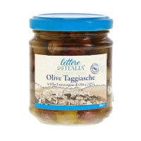 Olive Taggiasche