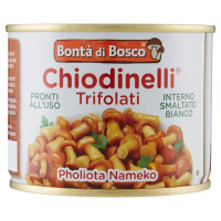 Chiodinelli Trifolati Pholiota Nameko