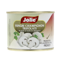 Funghi Trifolati