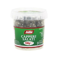 Capperi al Sale