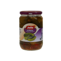Cetrioli Agrodol Jolie