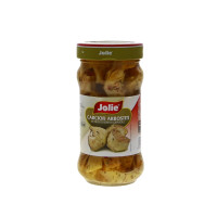 Carciofi Spicchi Arrostiti