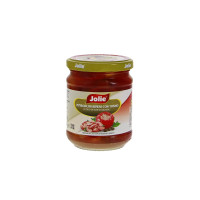 Peperoncini con Tonno