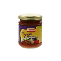 Caponata di Melanzane