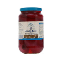 Cipolle Tropea Igp in Aceto di Vino