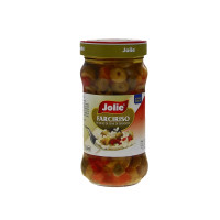 Farciriso Jolie