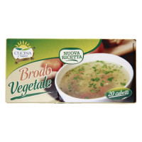 Dado Vegetale