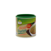Brodo Granulare Vegetale Classico