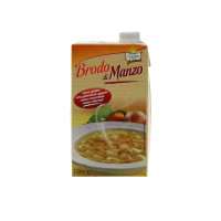 Brodo Manzo Brick