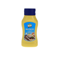 Maionese Light