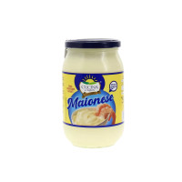 Maionese Vaso