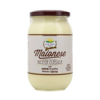 Maionese Vaso