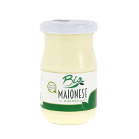 Maionese Bio Vaso