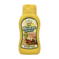 Maionese Squeeze
