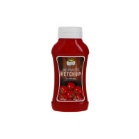 Ketchup Squeeze