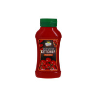 Ketchup Piccante