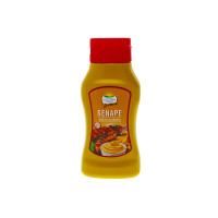 Senape Squeeze