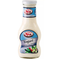 Condimento a Base di Yogurt