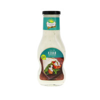 Salsa Kebab con Yogurt