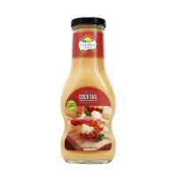 Salsa Cocktail