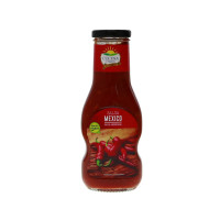 Salsa Mexico