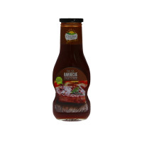 Salsa Barbecue