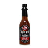 Salsa Tabasco Mad Dog