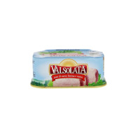Pate' di Carne