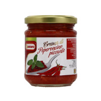 Crema di Peperoncino Piccante