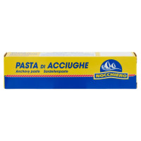 Pasta di Acciughe