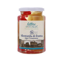Mostarda Cremonese