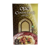 Cous Cous