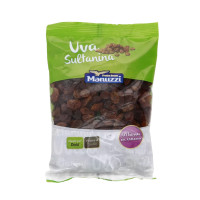 Uva Sultanina Busta