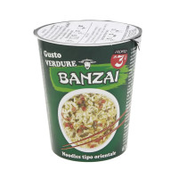 Noodles Gusto Verdure
