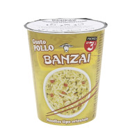 Noodles Gusto Pollo