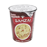 Noodles Gusto Manzo