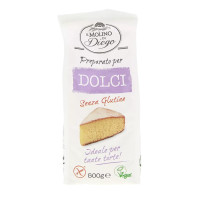 Mix per Dolci