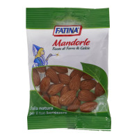 Mandorle Sgusciate