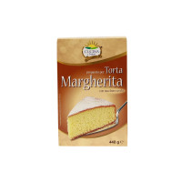 Preparato Torta Margherita