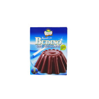 Preparato Budino Cioccolato