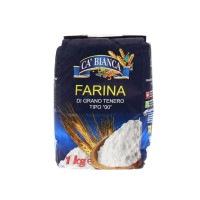 Farina 00