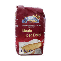 Farina per Dolci