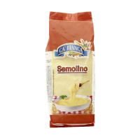 Semolino Grano/duro