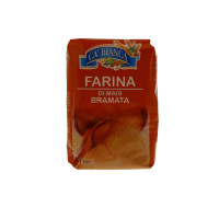 Farina Gialla