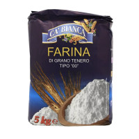 Farina 00