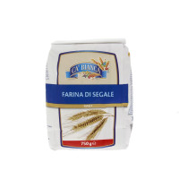 Farina di Segale